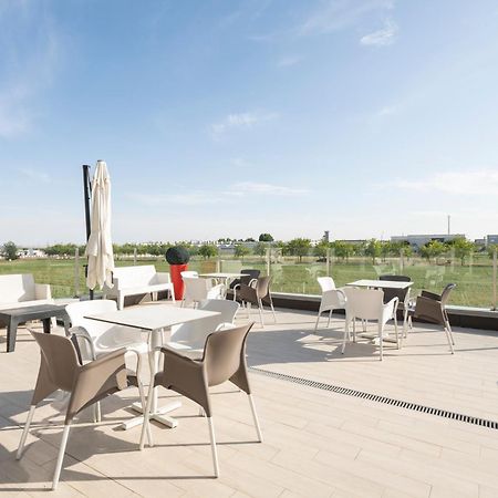 Alda Route 42 Hotell Illescas Eksteriør bilde