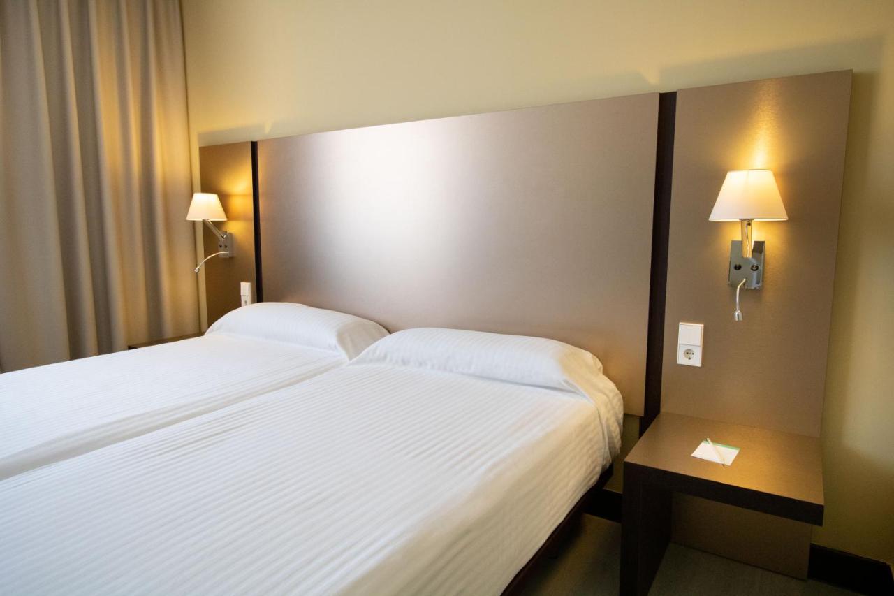 Alda Route 42 Hotell Illescas Eksteriør bilde